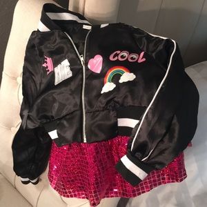 Jojo Siwa Costume